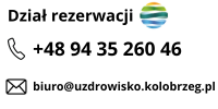 Uzdrowisko Kołobrzeg S.A., 